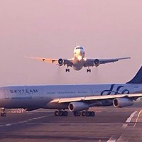 Barcelona Airport