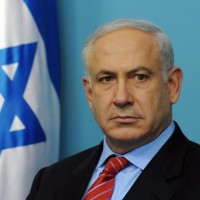 Benjamin Netanyahu