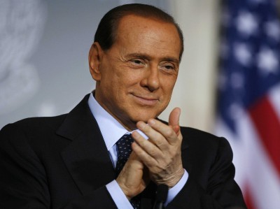 Berlusconi