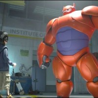 Big Hero 6