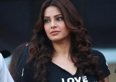 Bipasha Basu