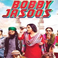 Bobby Jasoos