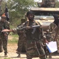 Boko Haram