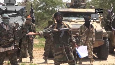 Boko Haram