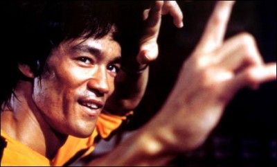 Bruce Lee