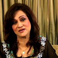 Bushra Ansari