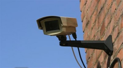 CCTV Cameras