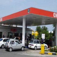 CNG Stations