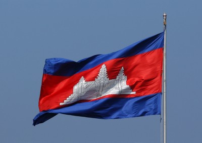 Cambodia