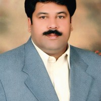 Ch Muhammad Saeed