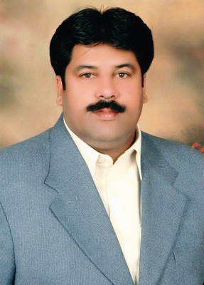  Ch Muhammad Saeed