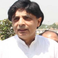 Chaudhry Nisar