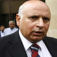 Chaudhry Sarwar