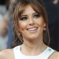 Cheryl Cole