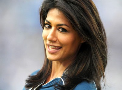 Chitrangada Singh