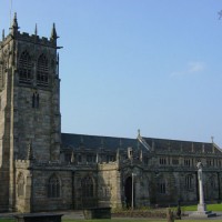 Church of England