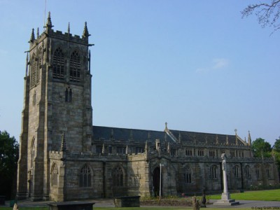 Church of England