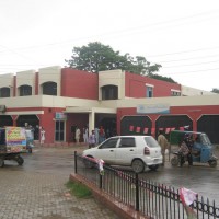 Civil Hospital