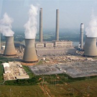 Coal Power Projects