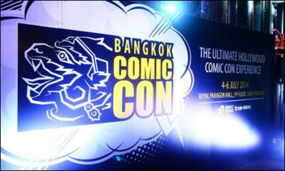 Comic Con