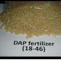 DAP Fertilizer