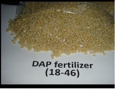 DAP Fertilizer