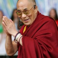 Dalai Lama