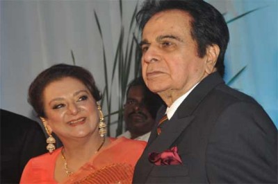 Dilip Kumar