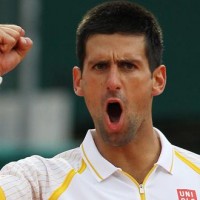 Djokovic