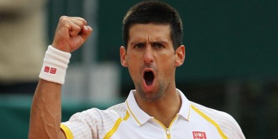 Djokovic