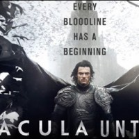 Dracula Untold