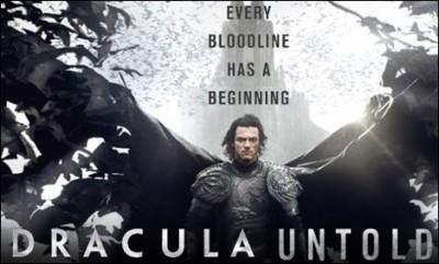 Dracula Untold