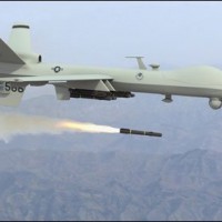 Drone Attack