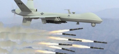 Drone Attacks