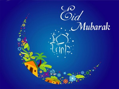  Eid ul-Fitr