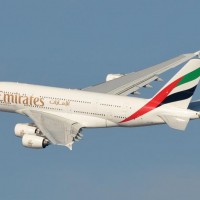 Emirates Airlines