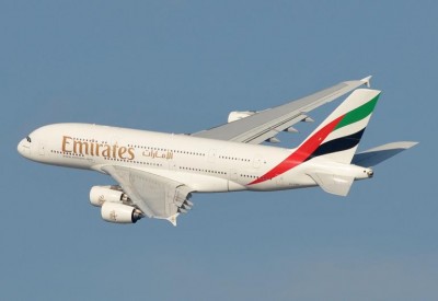 Emirates Airlines