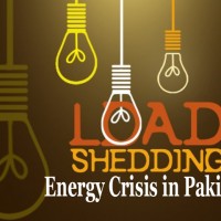 Energy Crisis