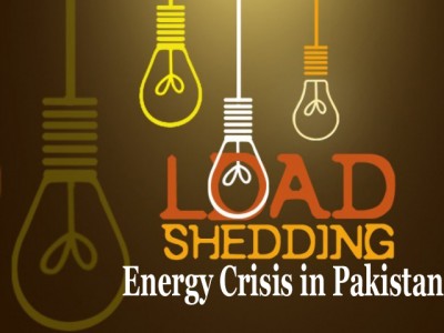 Energy Crisis