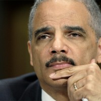 Eric Holder