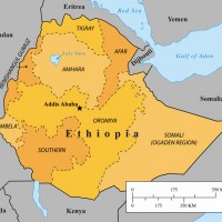 Ethiopia