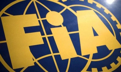 FIA