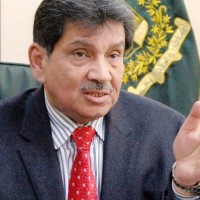 Faisal Saleh Hayat