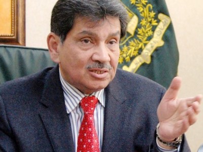 Faisal Saleh Hayat