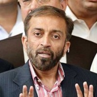 Farooq Sattar