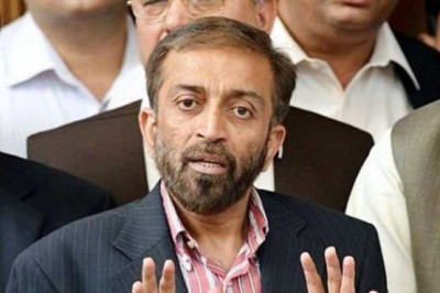 Farooq Sattar