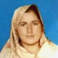 Farzana Murder