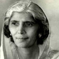 Fatima Jinnah