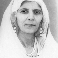 Fatima Jinnah