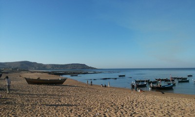 Fishing Boat